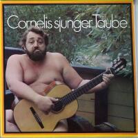 Cornelis sjunger Taube 1969