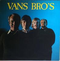 Vans Bro's och Bj&ouml;rbobandet 1973