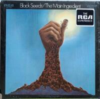 Black seeds 1971
