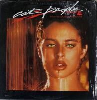 V.A. "CAT PEOPLE" Soundtrack 1982