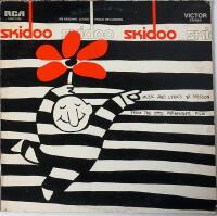 V.A. "SKIDOO" Soundtrack 1968