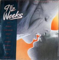 V.A. "9 1/2 WEEKS" Soundtrack 1986