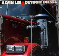Detroit diesel 1986