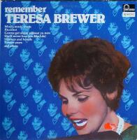 Remember Teresa Brewer 1977