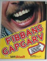 Fibbans gapgarv