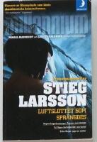 Luftslottet som spr&auml;ngdes