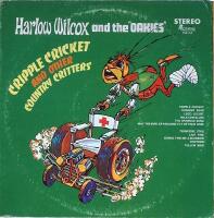 Cripple cricket and other country critters 1970