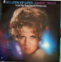 The look of love 1969