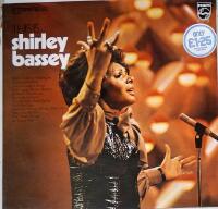 This is.... Shirley Bassey 1972