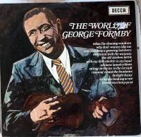 The world of George Formby 1969