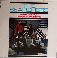 Take me for what I'm worth 1980 release of 1965 album