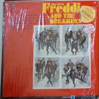 Fun lovin' Freddie 1965