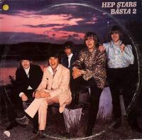 Hep Stars B&auml;sta 2 1978
