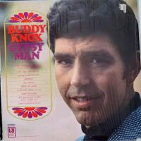 Gypsy man 1969
