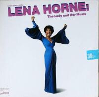 The lady and her music 2-LP 1981