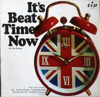 It's beat-time now 1966