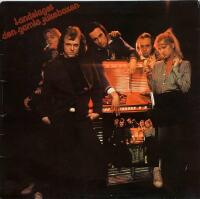 Den gamla jukeboxen 1975