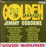 Golden harvest vol. 3 1963