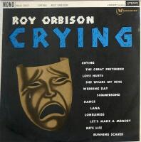 Crying 1962