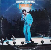 The high priest of country music 1975