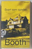 Svart som synden