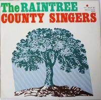 The Raintree County Singers 1963