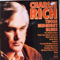 Those midnight blues 1974