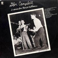 I remember Hank Williams 1973
