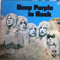 In rock 1970