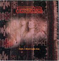 Funk-o-metal carpet ride 1989