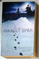 Iskallt sp&aring;r