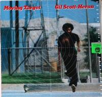 Moving target 1982