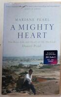 A mighty heart : The Daniel Pearl story