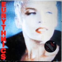Be yourself tonight 1985
