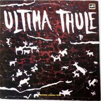 Ultima Thule 1988