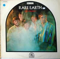 Rare Earth 1969