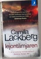 Lejont&auml;mjaren