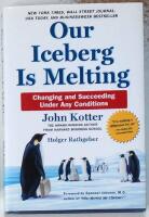 Our iceberg is melting : Changing and succeeding under any conditions