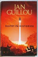 Slutet p&aring; historien