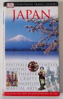 Japan (DK Eyewitness Travel Guides)