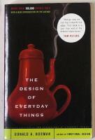 Design of everyday things