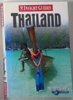 Insight Guide: Thailand