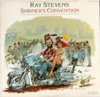 Shriner's convention 1980