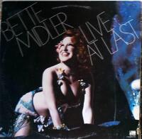 Live at last 2-LP 1977