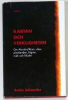 Kartan och verkligheten : [om Alcal&aacute;-aff&auml;ren, dess p&aring;st&aring;enden, l&ouml;gner, svek och f&ouml;ljder]