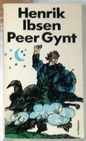 Peer Gynt : En dramatisk dikt