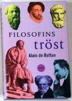 Filosofins tr&ouml;st