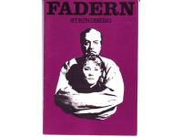 Program: FADERN av Strindberg