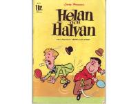 HELAN OCH HALVAN nr 32-1966