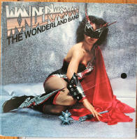 THE WONDERLAND BAND